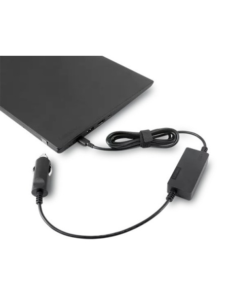 ALIMENTATOR Notebook Lenovo auto, compatibil universal, iesire