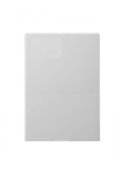 MIKROTIK OUTDOOR SWITCH 16P 2SFP "CRS318-1FI-15FR2SO" (include
