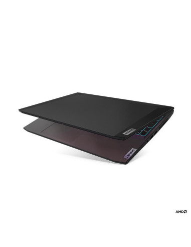 NB IPG3-15ACH6 R7-5800H 15"/16/512GB 82K201SFRM LENOVO