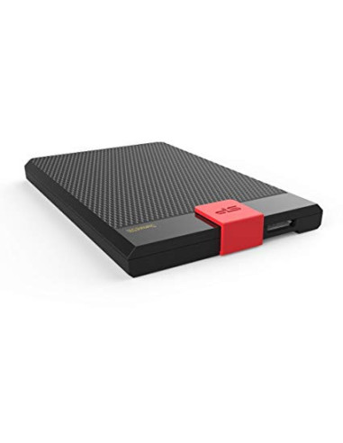 HDD extern portabil Silicon Power Dimond D30 2TBultra slim USB