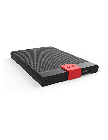 HDD extern portabil Silicon Power Dimond D30 2TBultra slim USB