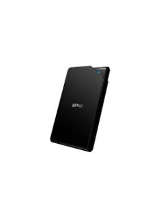 HDD extern portabil Silicon Power Stream S03 1TBUSB 3.0 negru