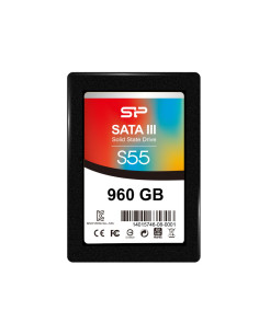 SSD SP SLIM S55 960GB 2.5" SATA 6Gb/s