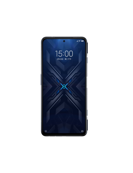 Telefon Mobil Black Shark 4 8GB 128GB Mirror BlackQualcomm