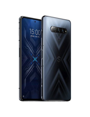 Telefon Mobil Black Shark 4 8GB 128GB Mirror BlackQualcomm