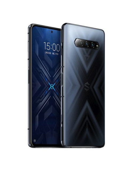 Telefon Mobil Black Shark 4 8GB 128GB Mirror BlackQualcomm