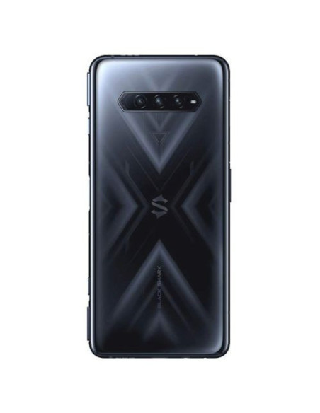Telefon Mobil Black Shark 4 8GB 128GB Mirror BlackQualcomm