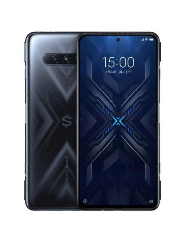 Telefon Mobil Black Shark 4 8GB 128GB Mirror BlackQualcomm
