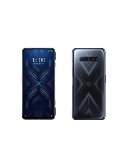 Telefon Mobil Black Shark 4 8GB 128GB Mirror BlackQualcomm