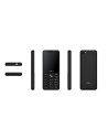 Tesla Feature Phone 3.1 Black2.4" screen, 1200 mAh Li-Ion