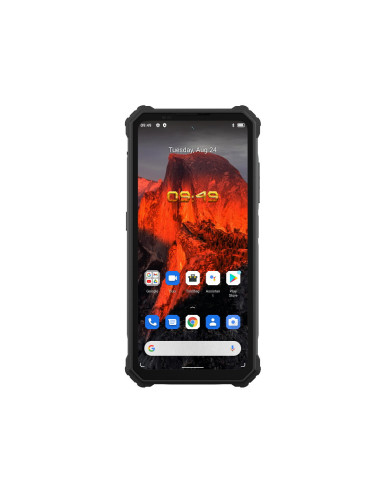 Tesla smartphone EXPLR 9, 8GB/128GB "EXPLR9" (include TV