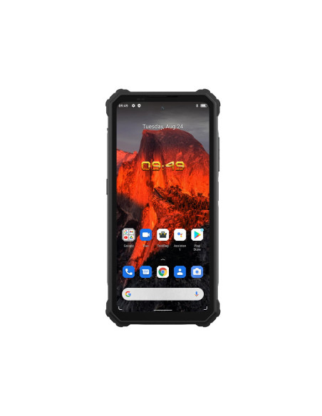 Tesla smartphone EXPLR 9, 8GB/128GB "EXPLR9" (include TV