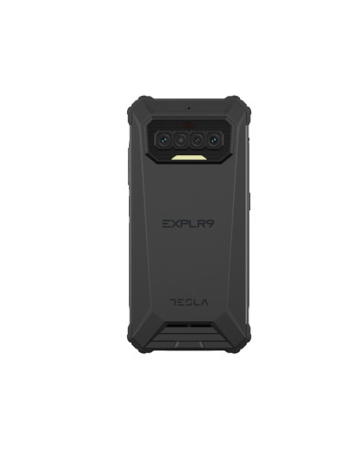 Tesla smartphone EXPLR 9, 8GB/128GB "EXPLR9" (include TV