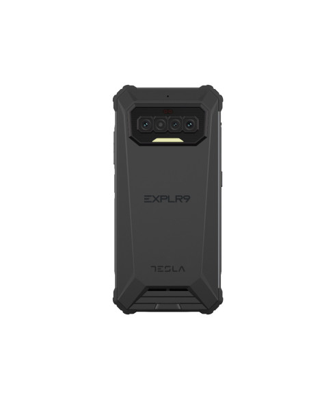 Tesla smartphone EXPLR 9, 8GB/128GB "EXPLR9" (include TV