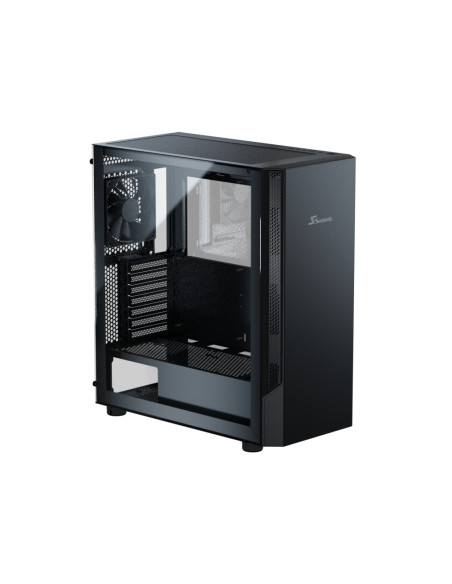 Carcasa Seasonic ARCH Q503 + CONNECT DGC-650 Gold "ARCH Q503 +