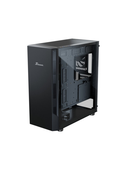 Carcasa Seasonic ARCH Q503 + CONNECT DGC-650 Gold "ARCH Q503 +