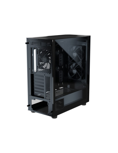 Carcasa Seasonic ARCH Q503 + CONNECT DGC-650 Gold "ARCH Q503 +