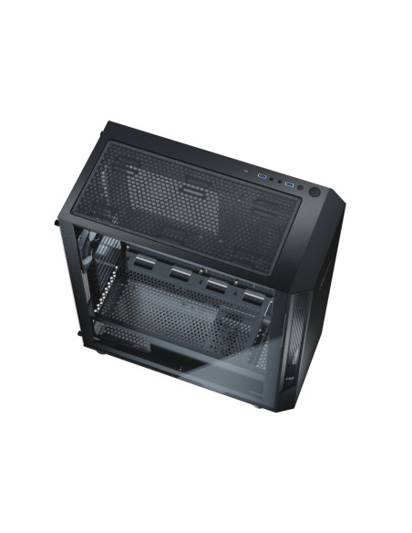 Carcasa Seasonic ARCH Q503 + CONNECT DGC-650 Gold "ARCH Q503 +