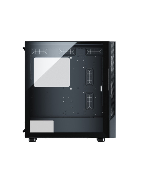 Carcasa Seasonic ARCH Q503 + CONNECT DGC-650 Gold "ARCH Q503 +