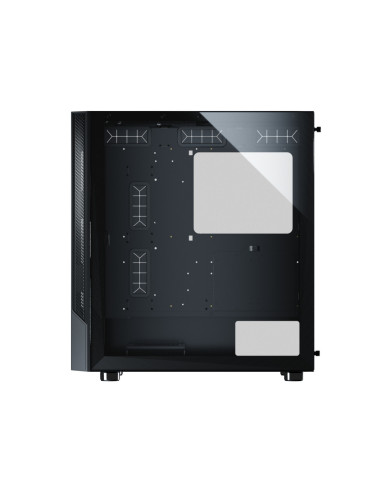 Carcasa Seasonic ARCH Q503 + CONNECT DGC-650 Gold "ARCH Q503 +