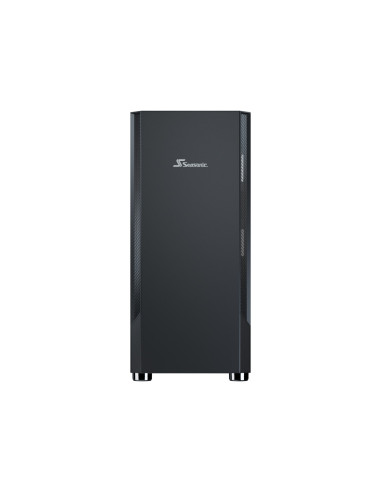 Carcasa Seasonic ARCH Q503 + CONNECT DGC-650 Gold "ARCH Q503 +