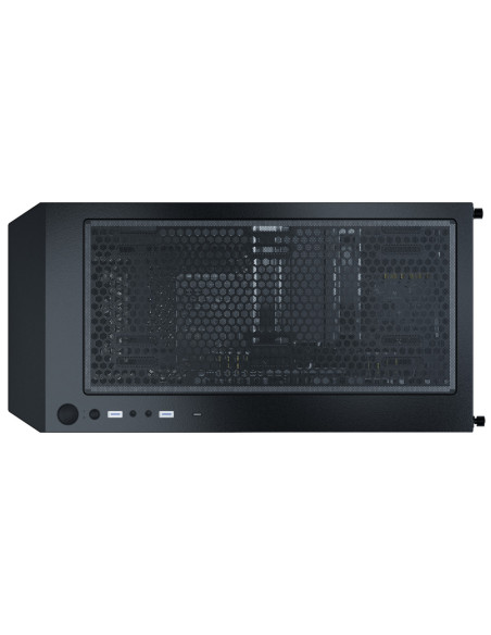 Carcasa Seasonic ARCH Q503 + CONNECT DGC-650 Gold "ARCH Q503 +
