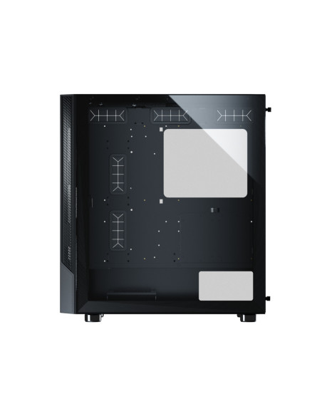 Carcasa Seasonic ARCH Q503 + CONNECT DGC-750 Gold "ARCH Q503 +