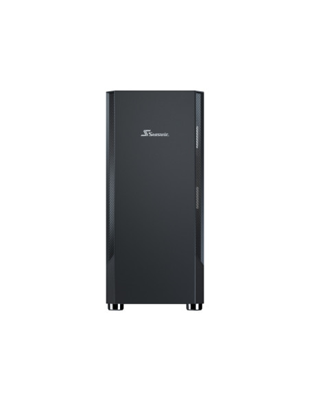 Carcasa Seasonic ARCH Q503 + CONNECT DGC-750 Gold "ARCH Q503 +