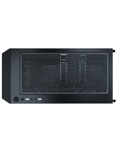 Carcasa Seasonic ARCH Q503 + CONNECT DGC-750 Gold "ARCH Q503 +