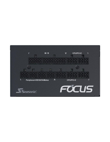 Sursa Seasonic FOCUS PX-550 (SSR-550PX) "FOCUS PX-550