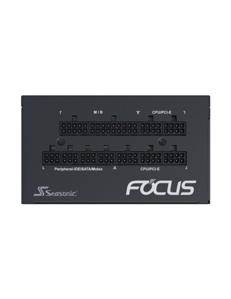 Sursa Seasonic FOCUS PX-650 (SSR-650PX) "FOCUS PX-650