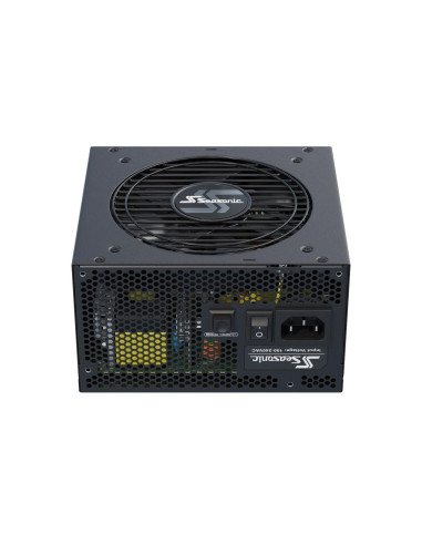 Sursa Seasonic FOCUS PX-650 (SSR-650PX) "FOCUS PX-650
