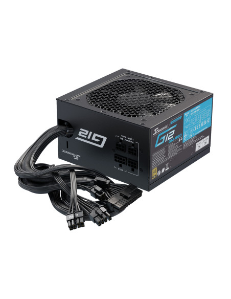 Sursa Seasonic G12-GM-650 "G12-GM-650" (include TV