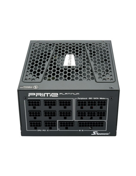 Sursa Seasonic PRIME 1300 W Platinum (SSR-1300PD) "PRIME 1300 W