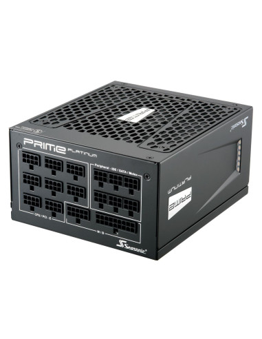 Sursa Seasonic PRIME 1300 W Platinum (SSR-1300PD) "PRIME 1300 W