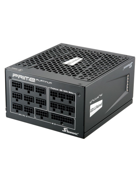 Sursa Seasonic PRIME 1300 W Platinum (SSR-1300PD) "PRIME 1300 W
