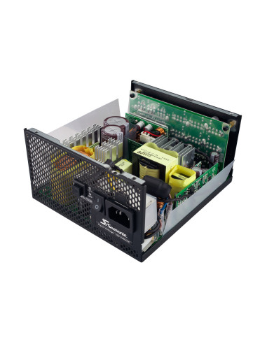 Sursa Seasonic PRIME 1300 W Platinum (SSR-1300PD) "PRIME 1300 W