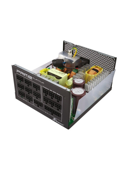 Sursa Seasonic PRIME 1300 W Platinum (SSR-1300PD) "PRIME 1300 W