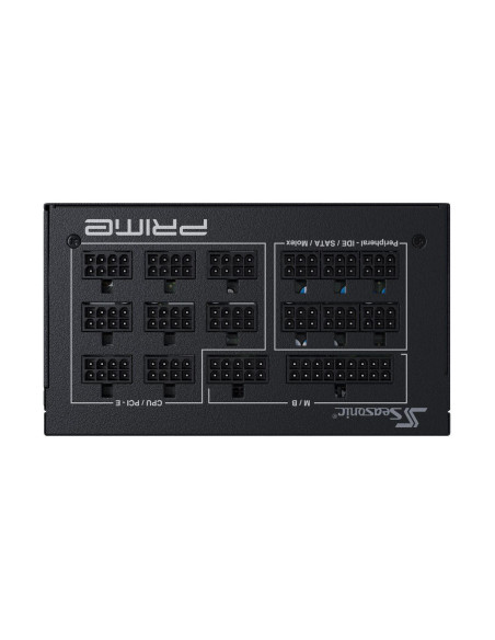 Sursa Seasonic PRIME GX-850 (SSR-850GD) "PRIME GX-850
