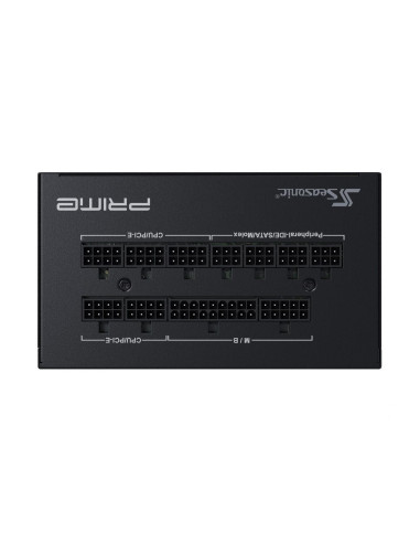 Sursa Seasonic PRIME-PX-750 (SSR-750PD) "PRIME-PX-750