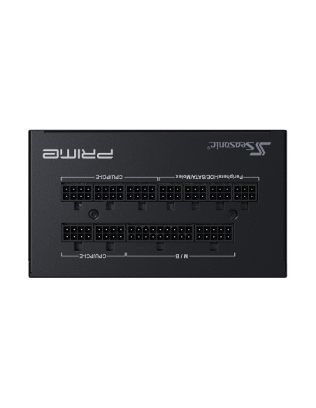 Sursa Seasonic PRIME-PX-750 (SSR-750PD) "PRIME-PX-750
