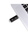 USB Flash Drive SP, Ultima U02, 2.0, 32GB, Negru "SP032GBUF2U02V1K" (include TV 0.03 lei)