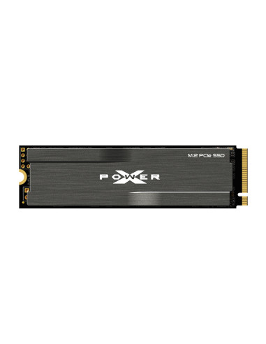 SSD SP XD80 512GB PCIe Gen 3x4 M.2 2280 "SP512GBP34XD8005"