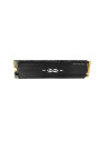 SSD SP XD80 512GB PCIe Gen 3x4 M.2 2280 "SP512GBP34XD8005"