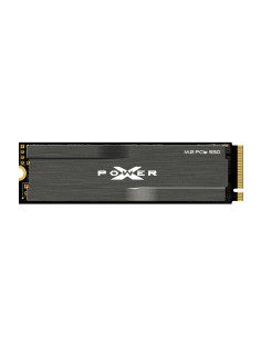 SSD SP XD80 2TB PCIe Gen 3x4 M.2 2280 "SP002TBP34XD8005"