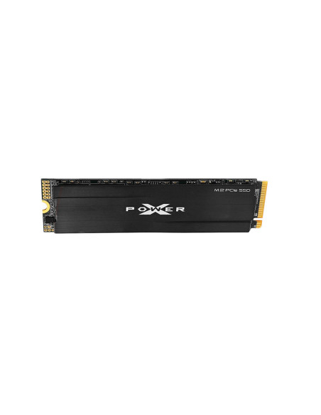 SSD SP XD80 2TB PCIe Gen 3x4 M.2 2280 "SP002TBP34XD8005"