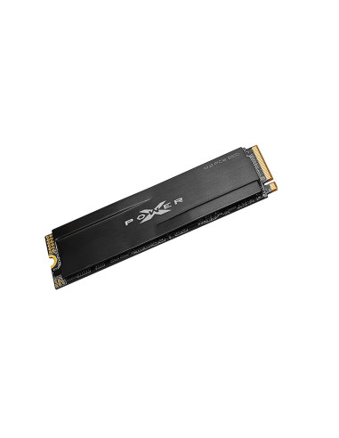 SSD SP XD80 2TB PCIe Gen 3x4 M.2 2280 "SP002TBP34XD8005"