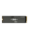 SSD SP XD80 256GB PCIe Gen 3x4 M.2 2280 "SP256GBP34XD8005"