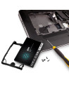 SSD SP SLIM S55 480GB 2.5" SATA 6Gb s "SP480GBSS3S55S25"