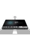 SSD SP SLIM S55 480GB 2.5" SATA 6Gb s "SP480GBSS3S55S25"